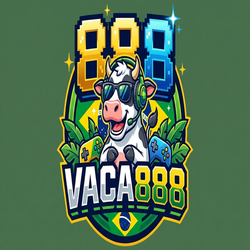 Logo vaca888