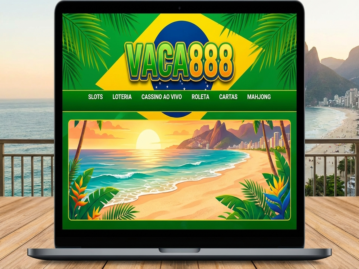 Screenshot 1 vaca888