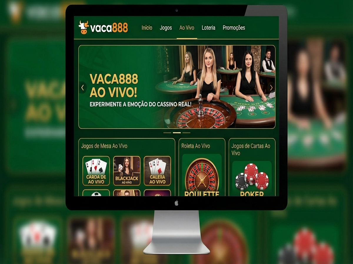 Screenshot 3 vaca888